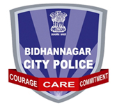 Bidhannagar City Police
